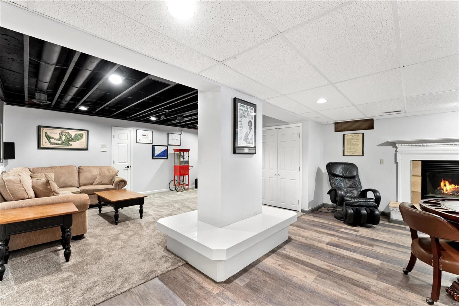 Stonebriar - Residential