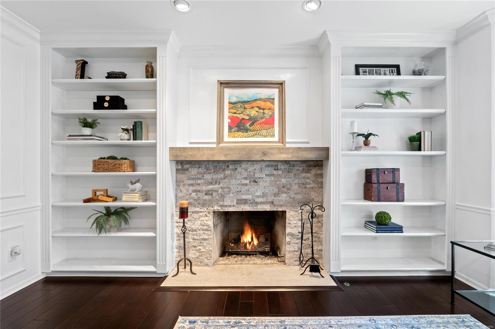 Stonebriar - Residential