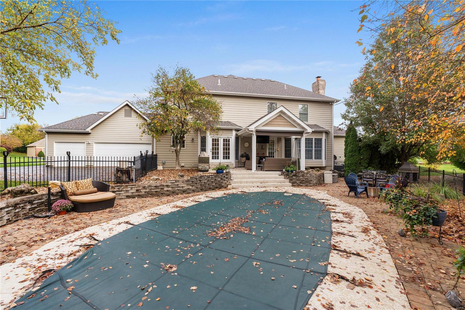 Stonebriar - Residential