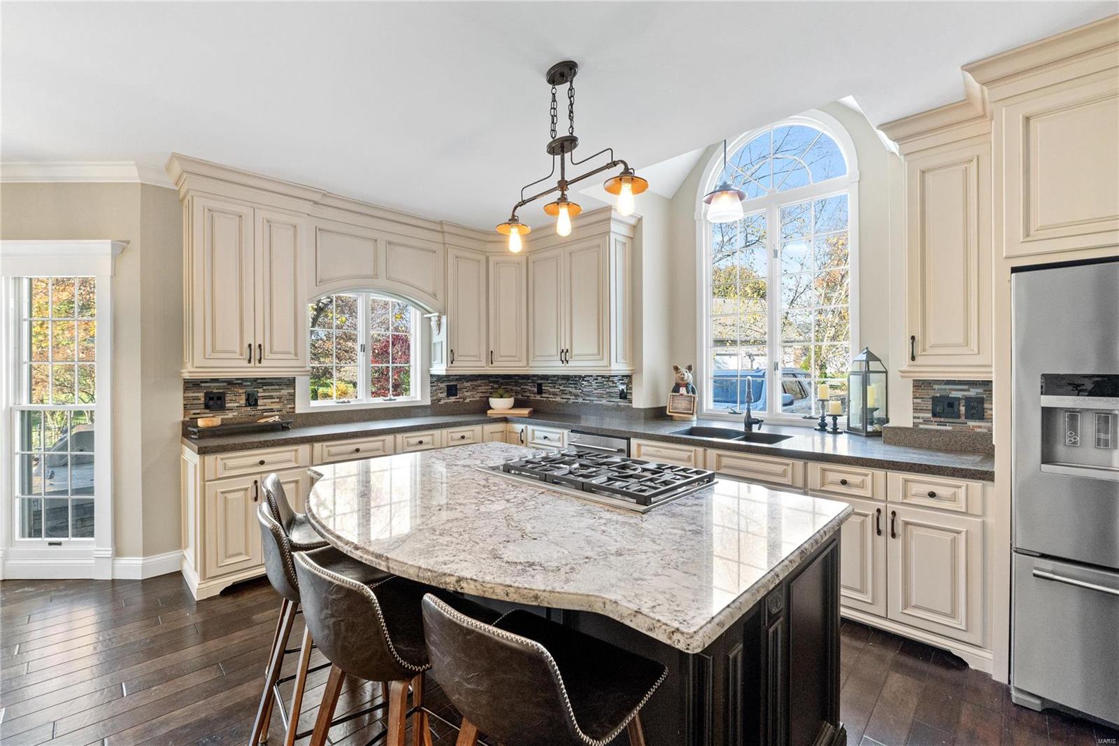 Stonebriar - Residential