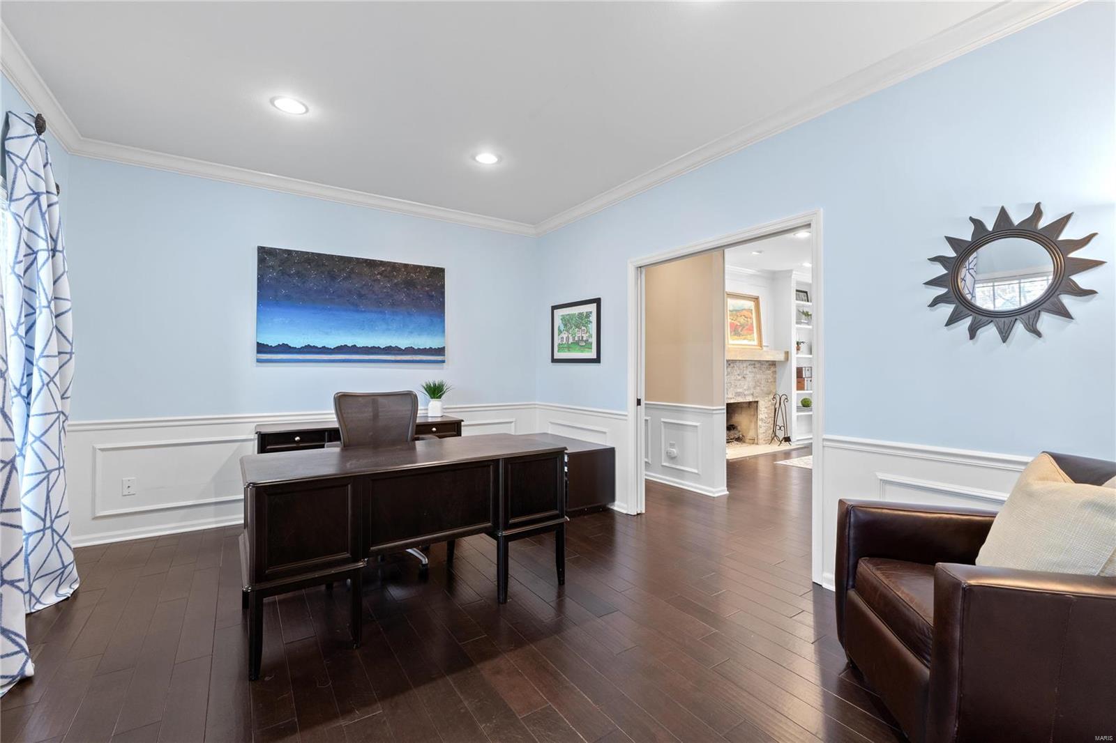 Stonebriar - Residential