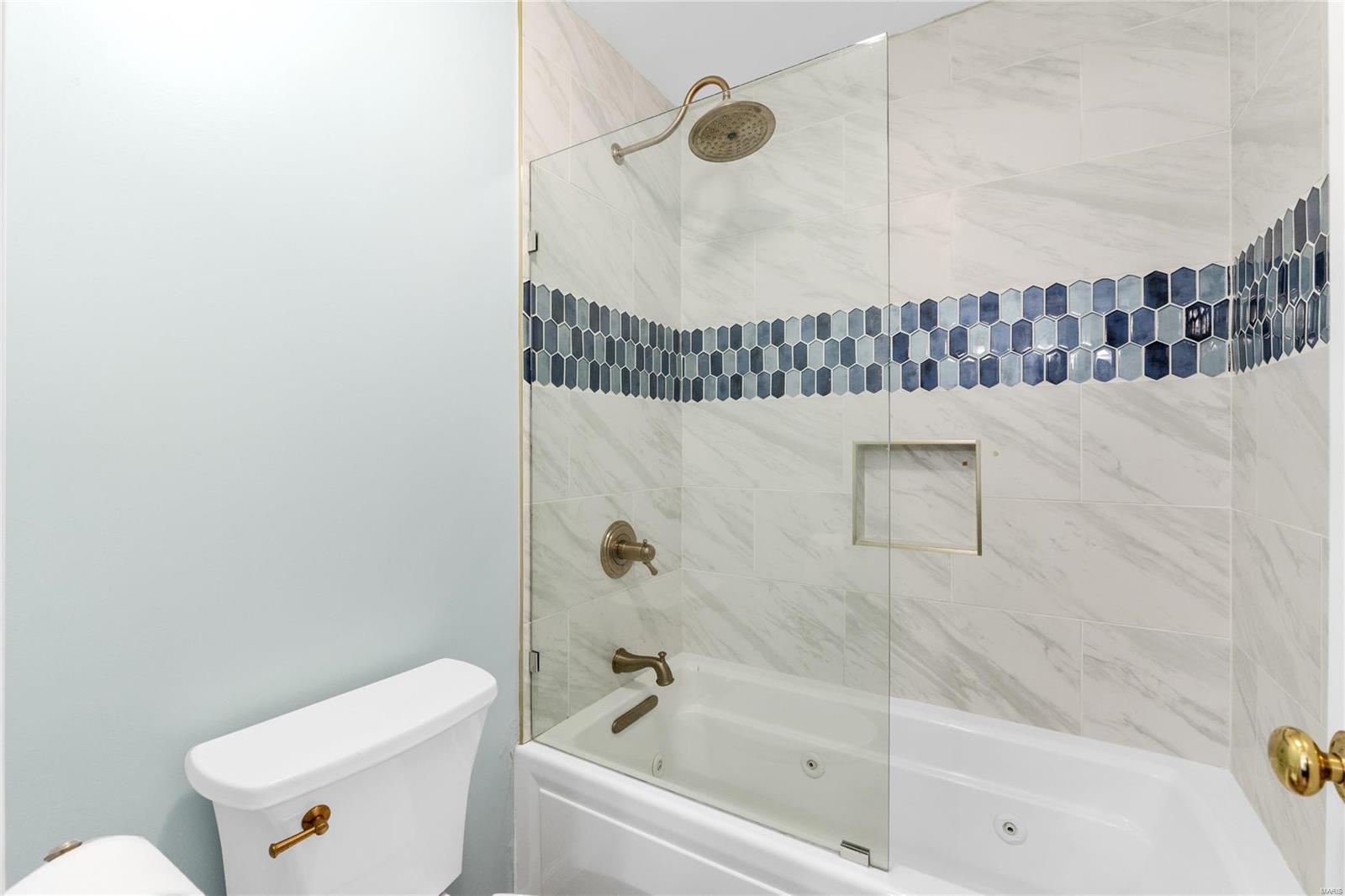 Stonebriar - Residential