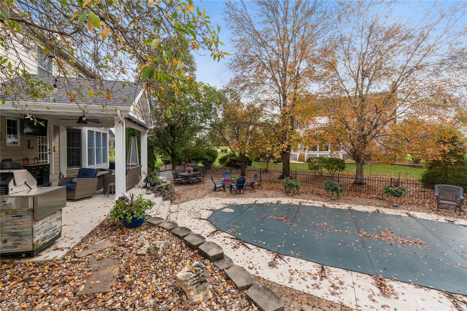 Stonebriar - Residential