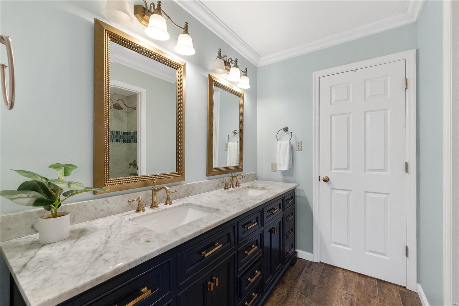 Stonebriar - Residential