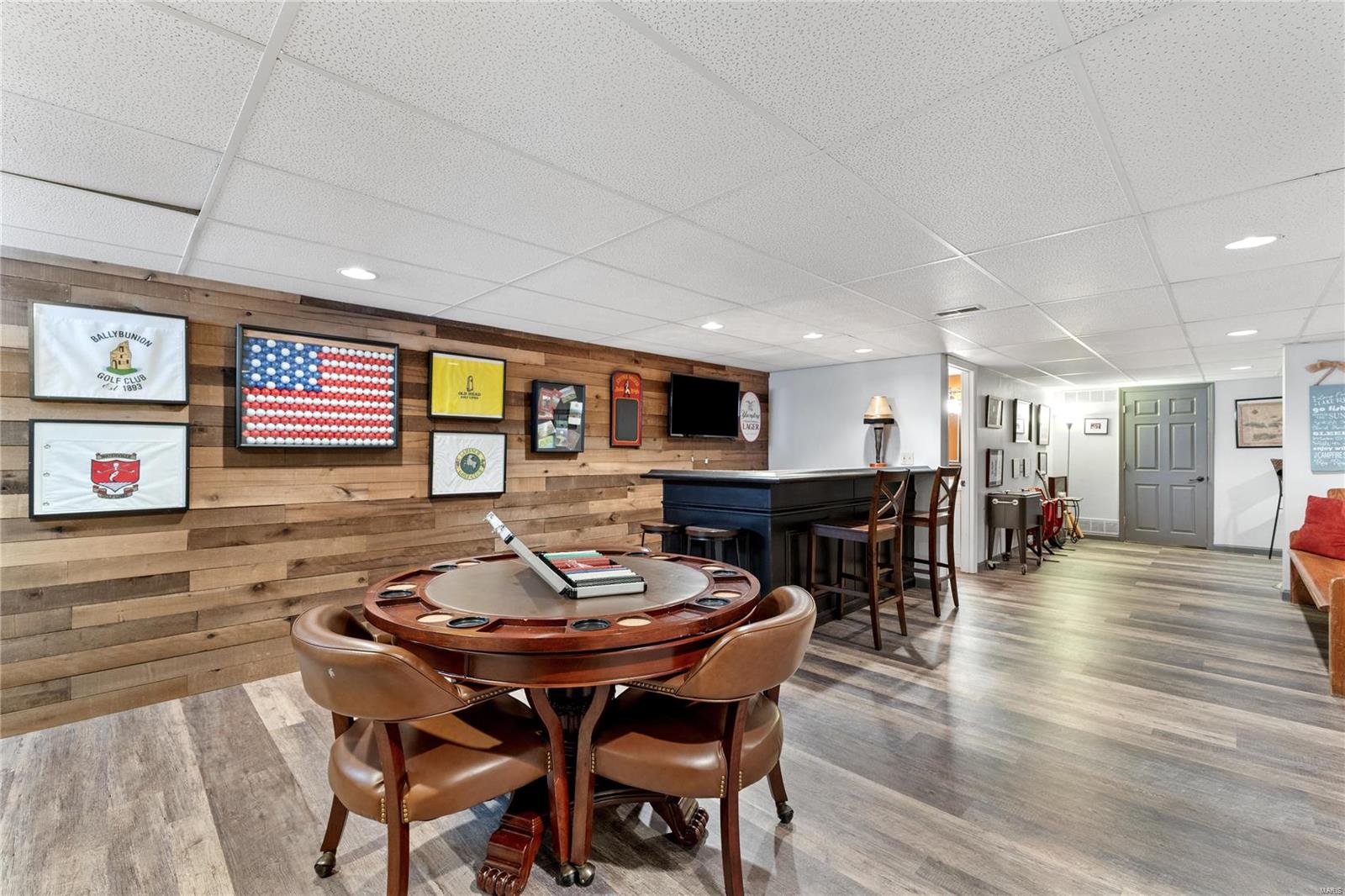 Stonebriar - Residential