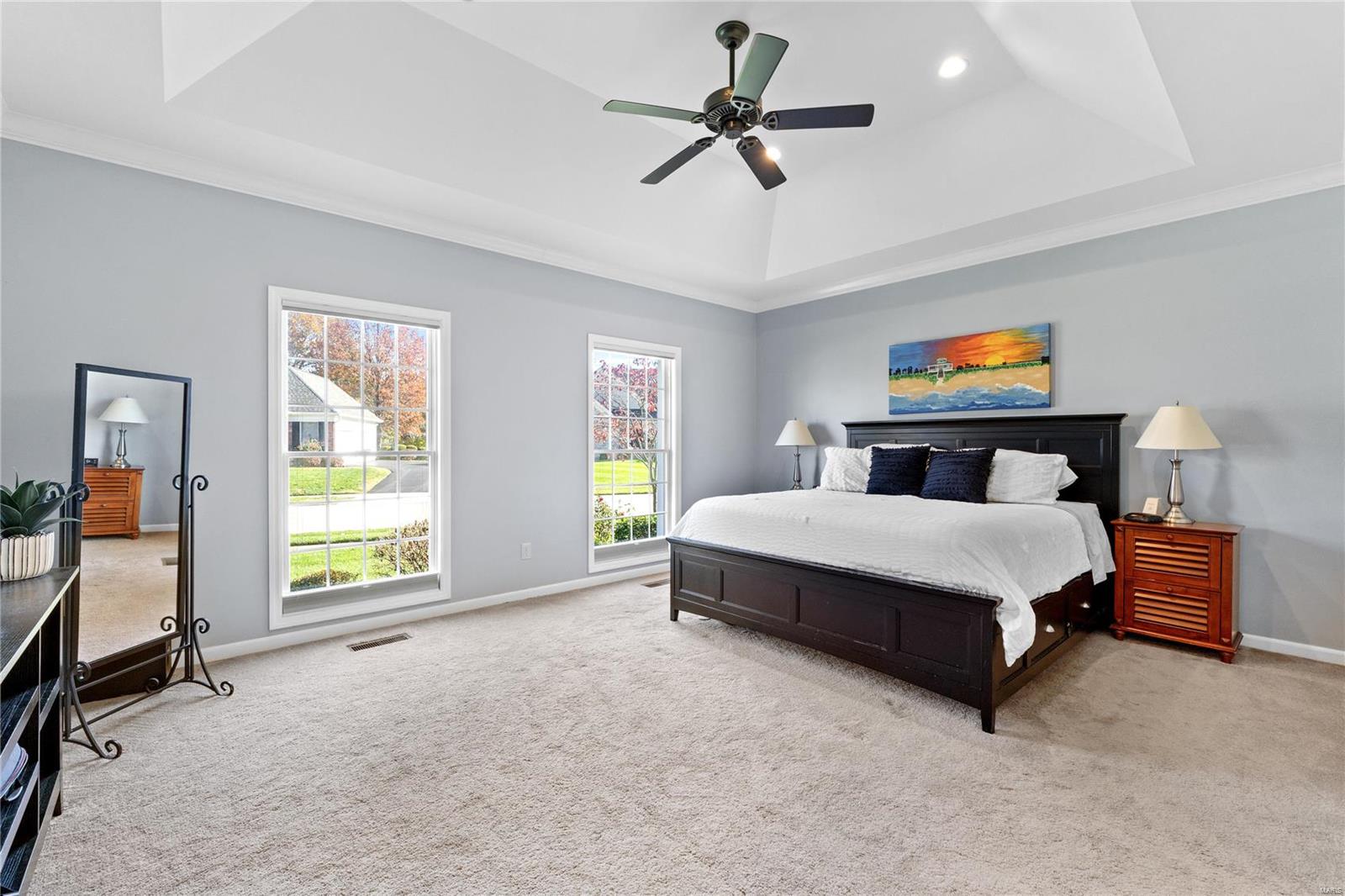 Stonebriar - Residential