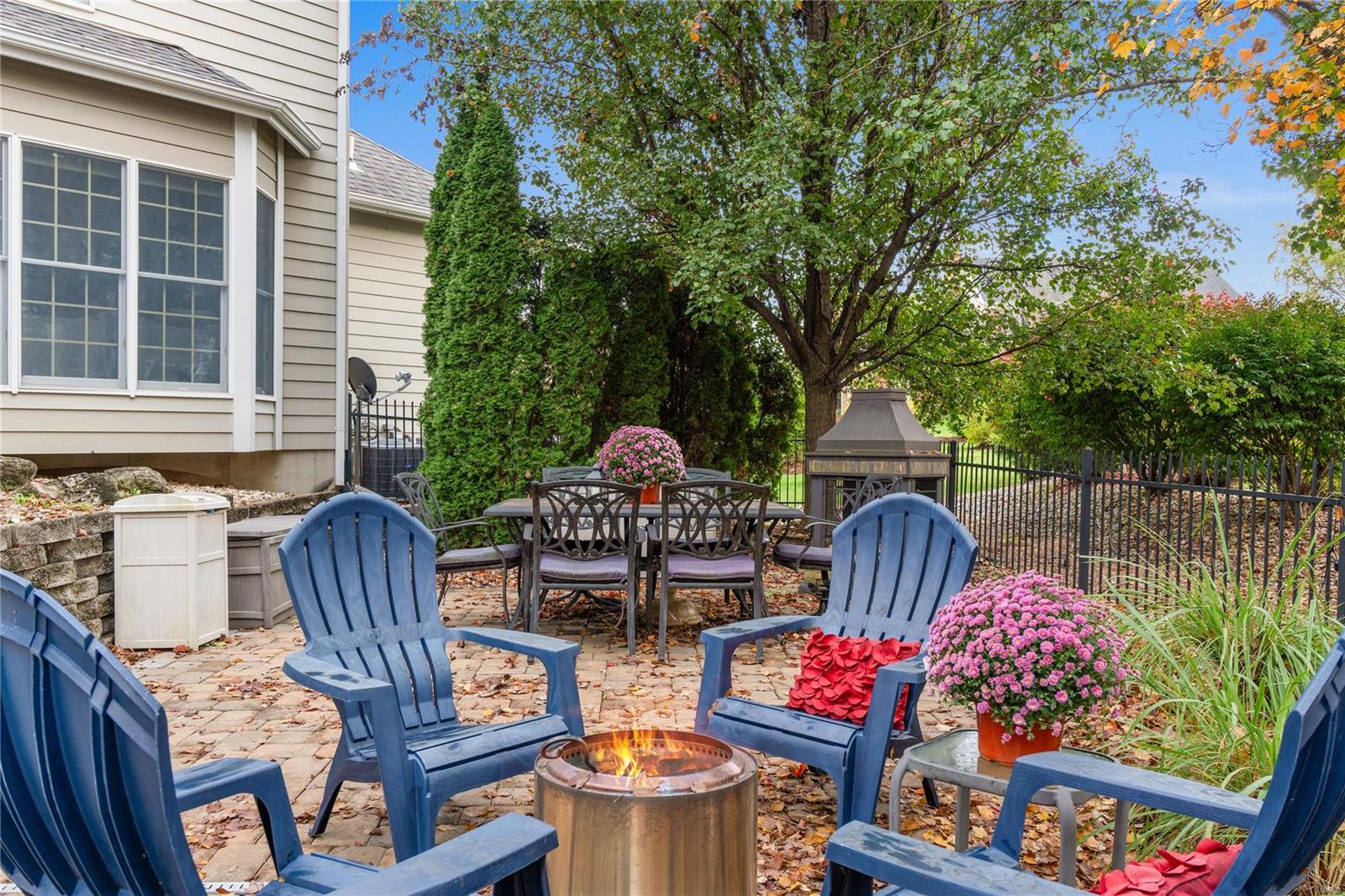 Stonebriar - Residential