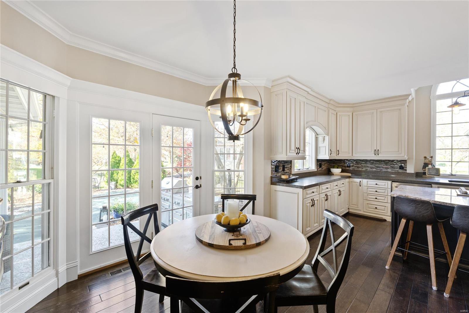 Stonebriar - Residential