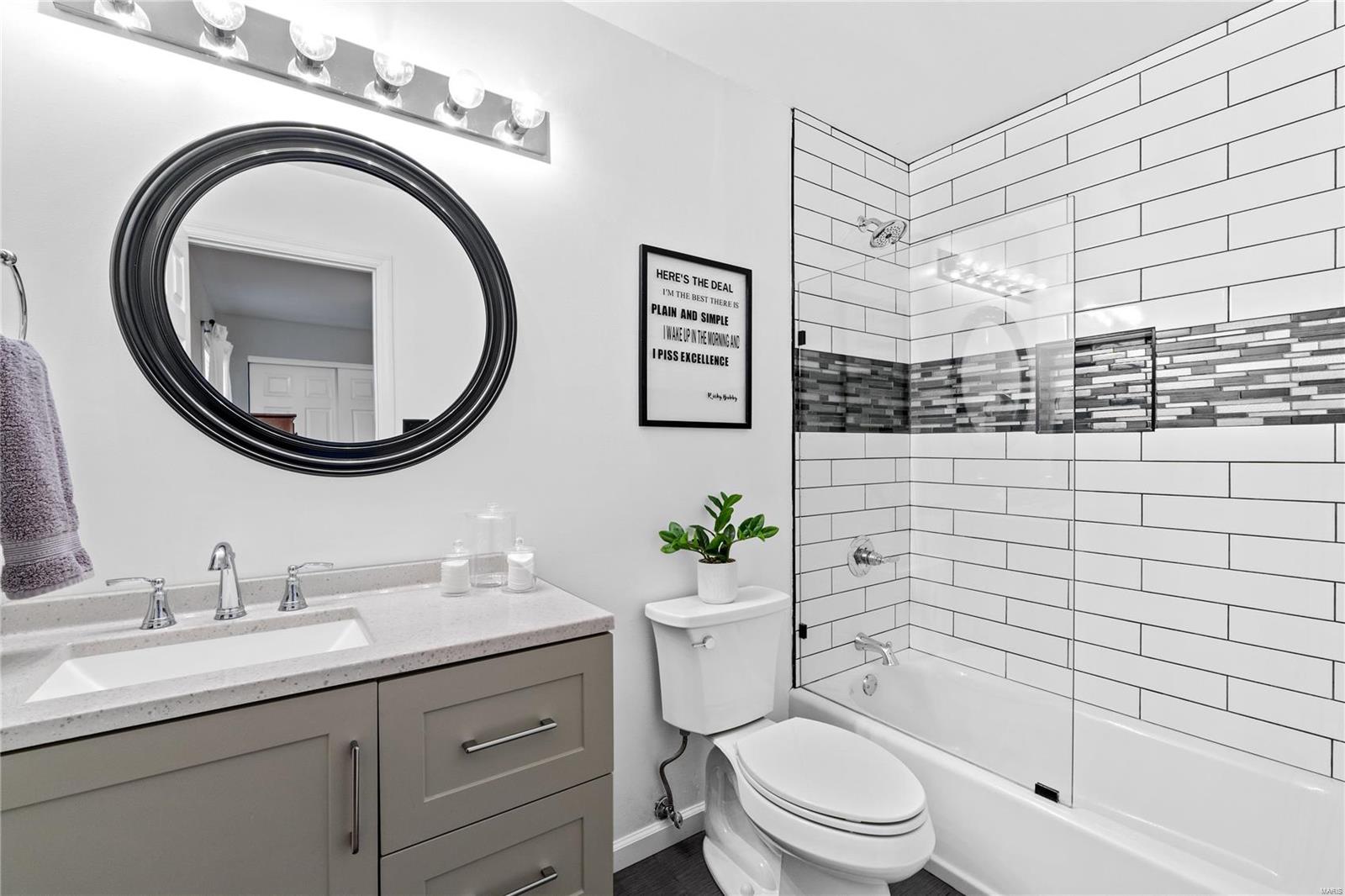 Stonebriar - Residential