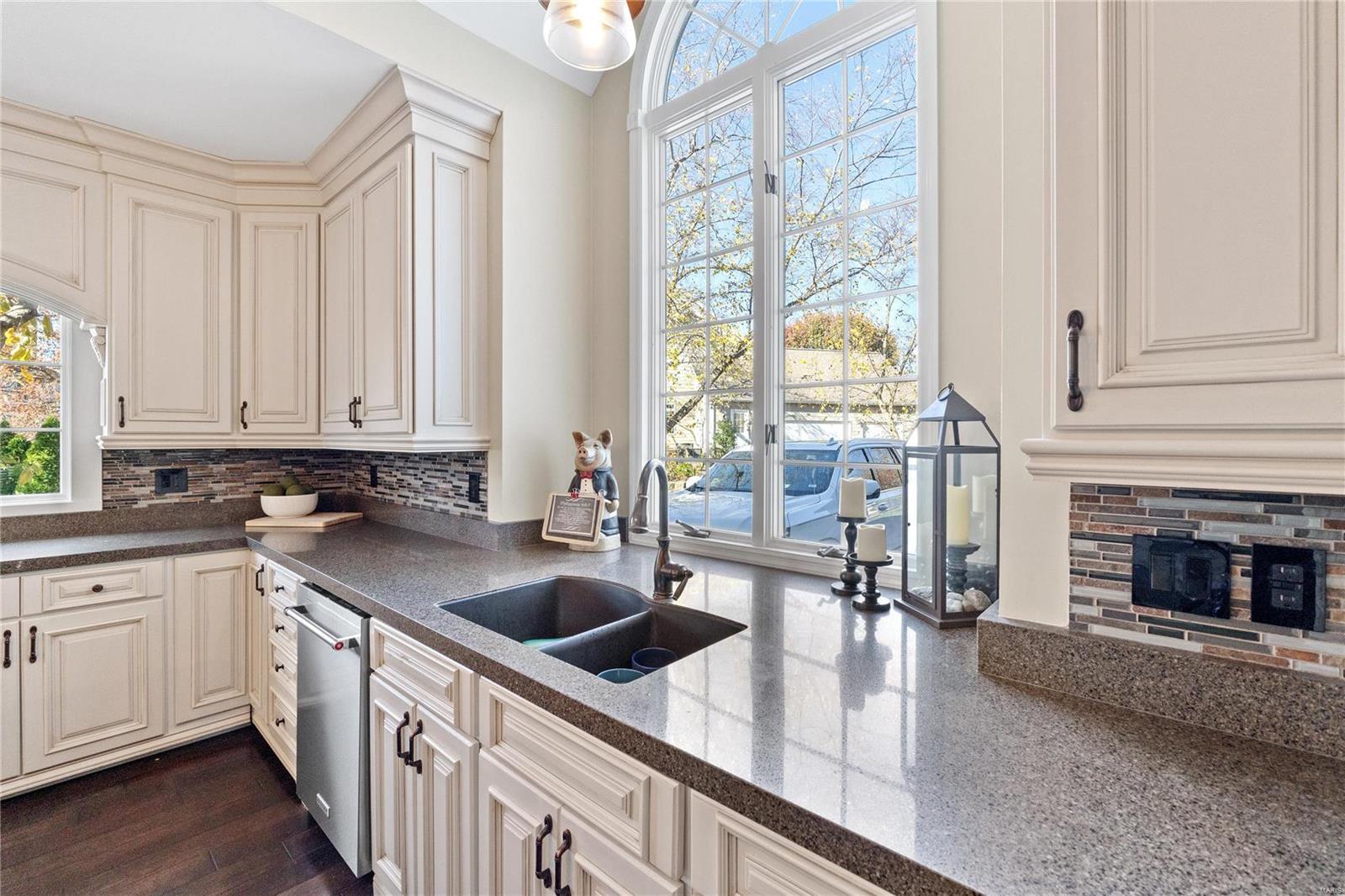 Stonebriar - Residential