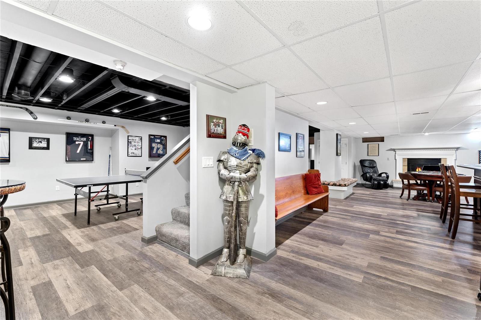 Stonebriar - Residential