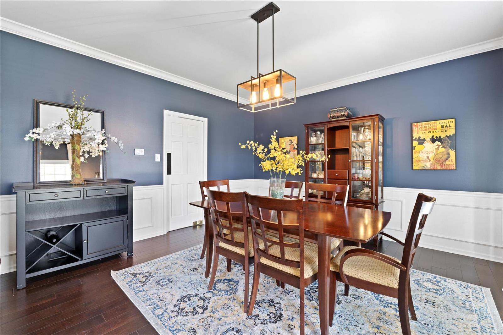 Stonebriar - Residential