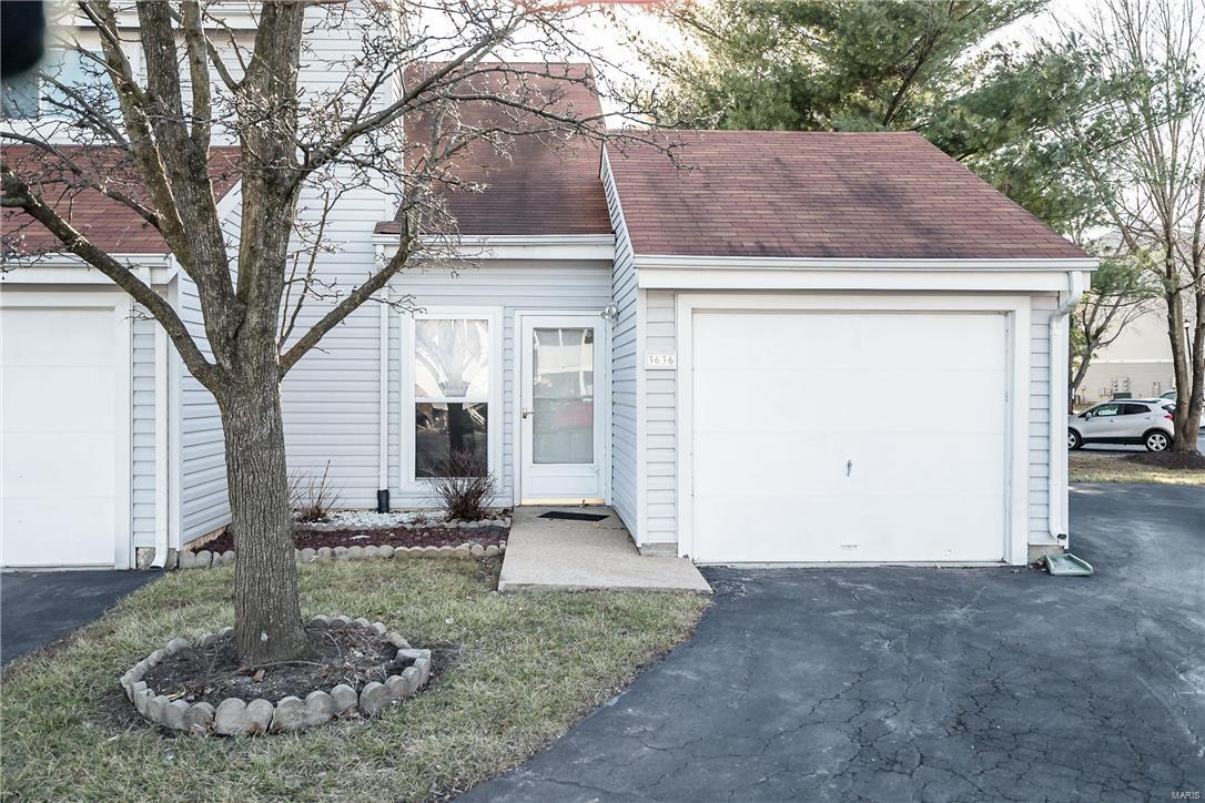 Cypress Station - Residential