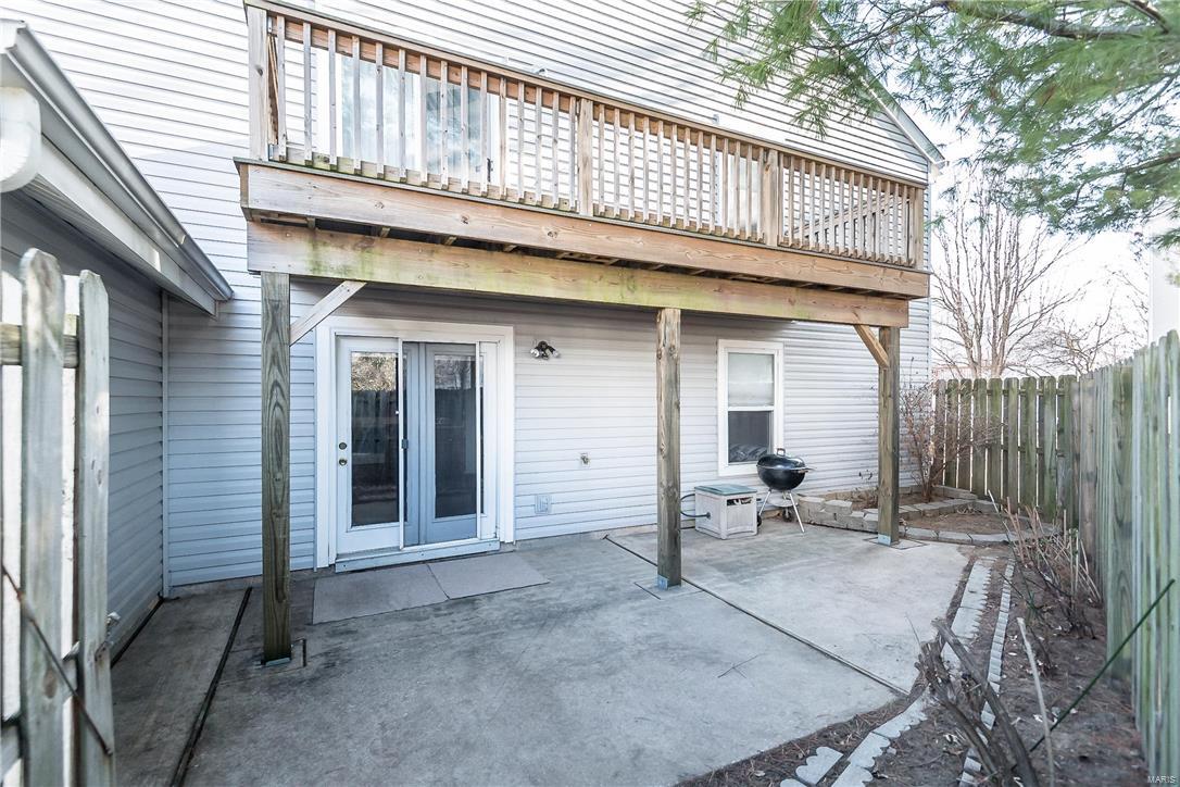 Cypress Station - Residential