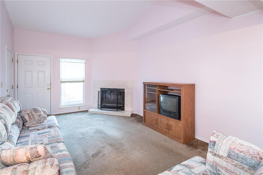 Cypress Station - Residential