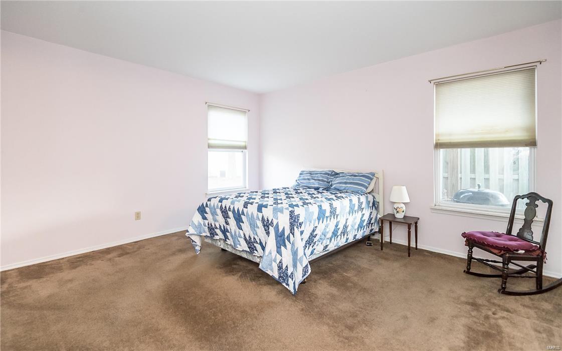 Cypress Station - Residential