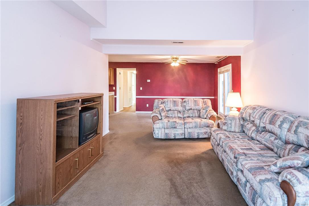 Cypress Station - Residential