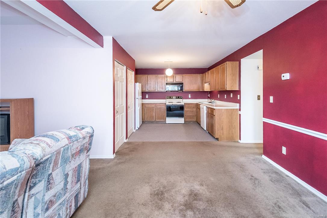 Cypress Station - Residential