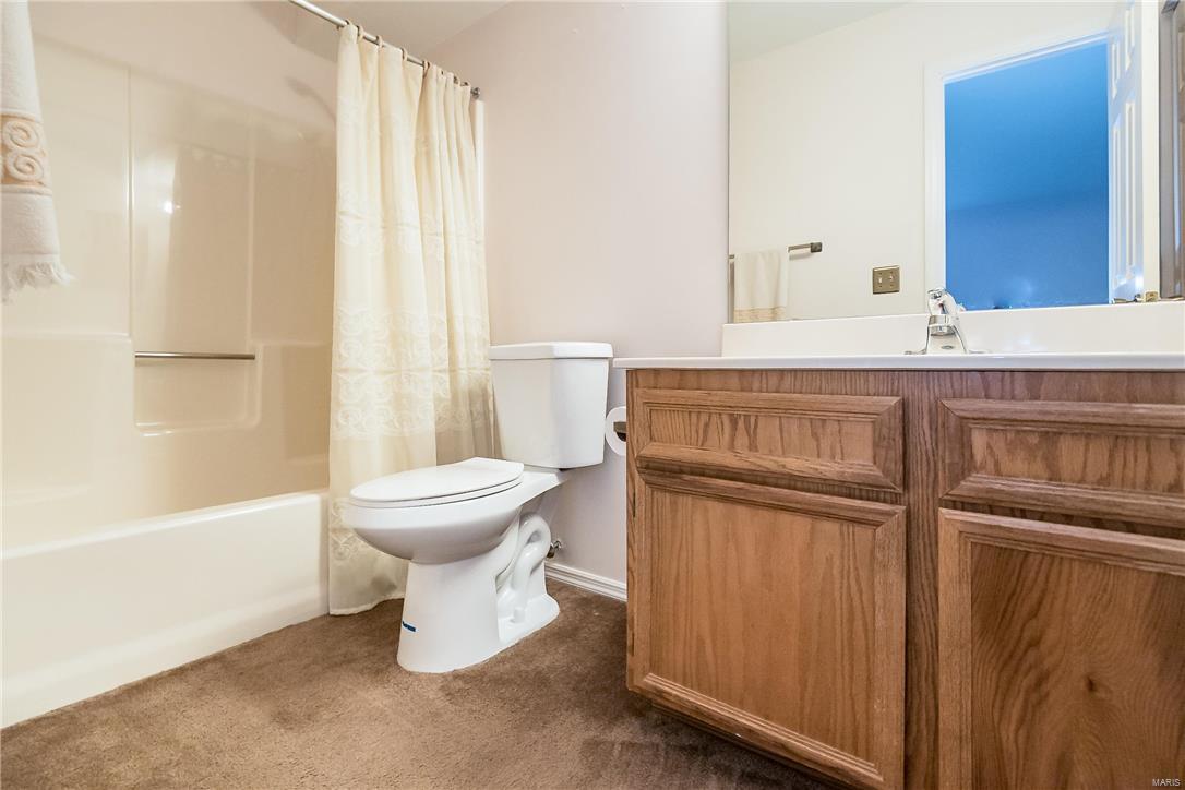 Cypress Station - Residential