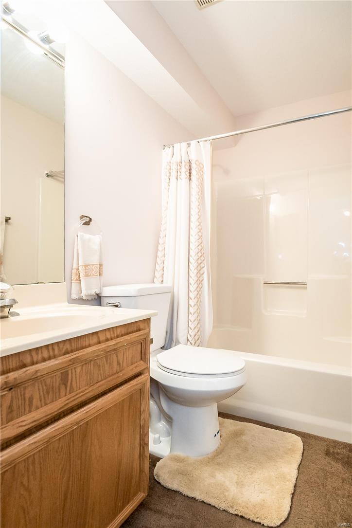 Cypress Station - Residential