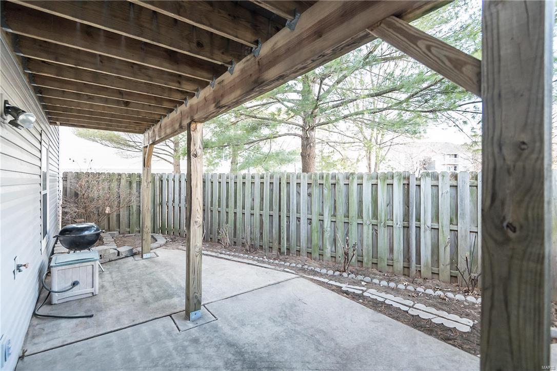 Cypress Station - Residential