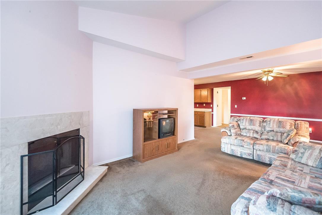 Cypress Station - Residential