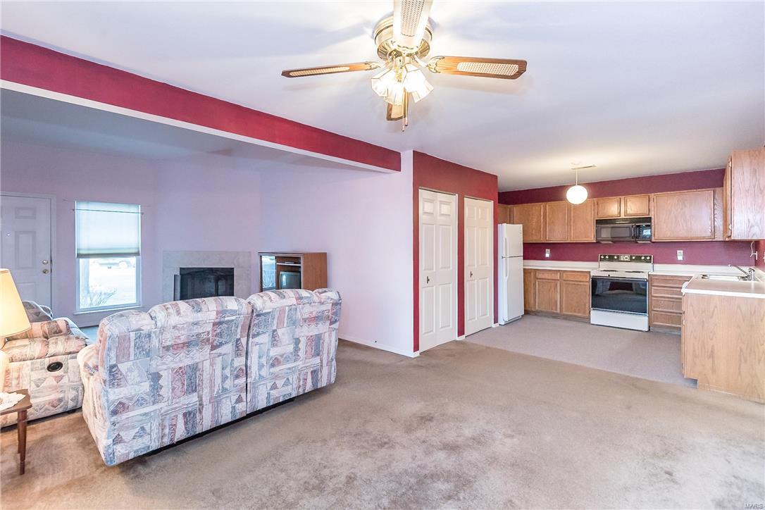 Cypress Station - Residential