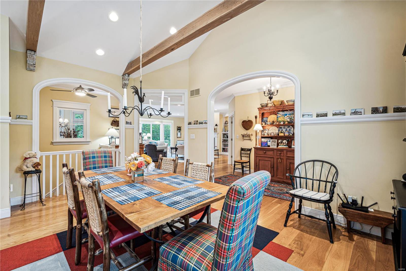 Hickory Hill 5 - Residential