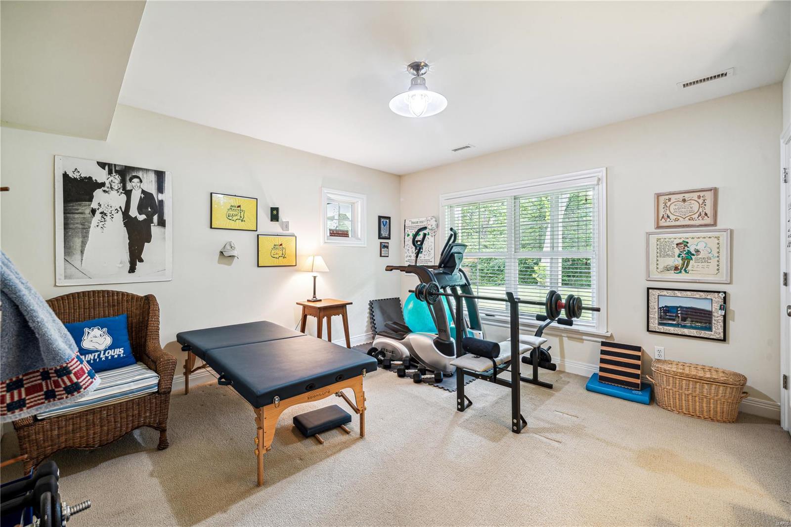 Hickory Hill 5 - Residential