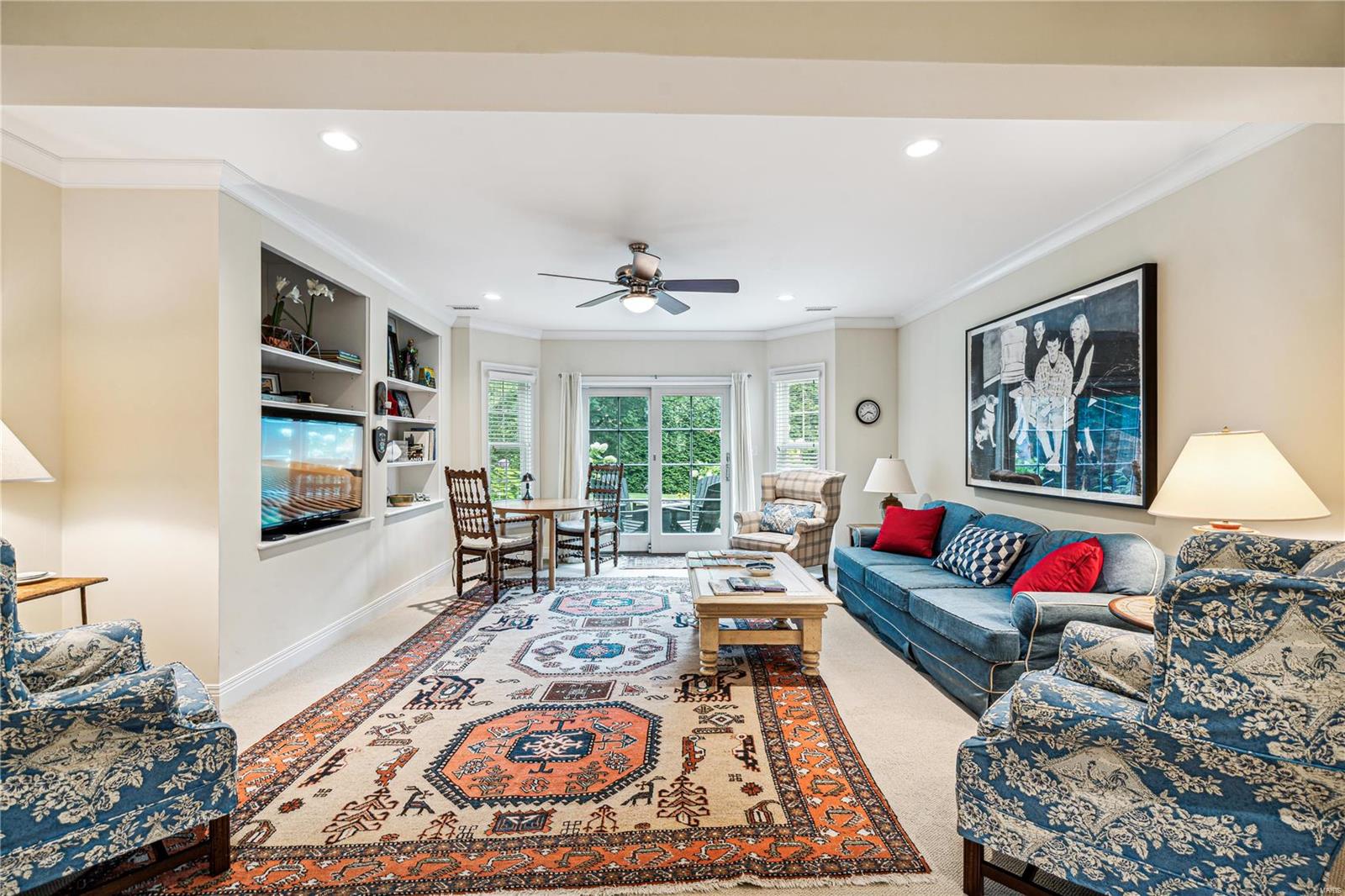 Hickory Hill 5 - Residential