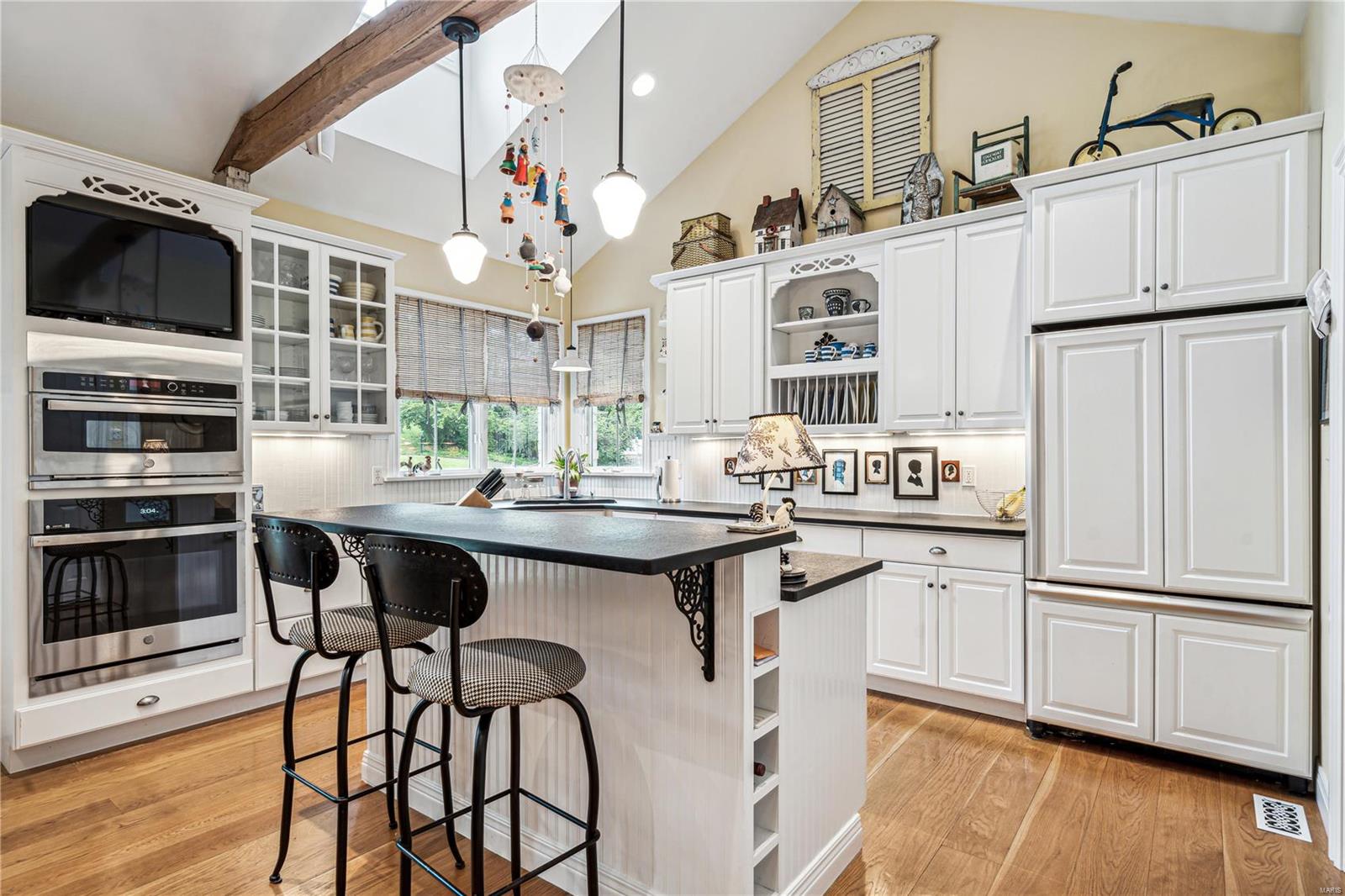 Hickory Hill 5 - Residential