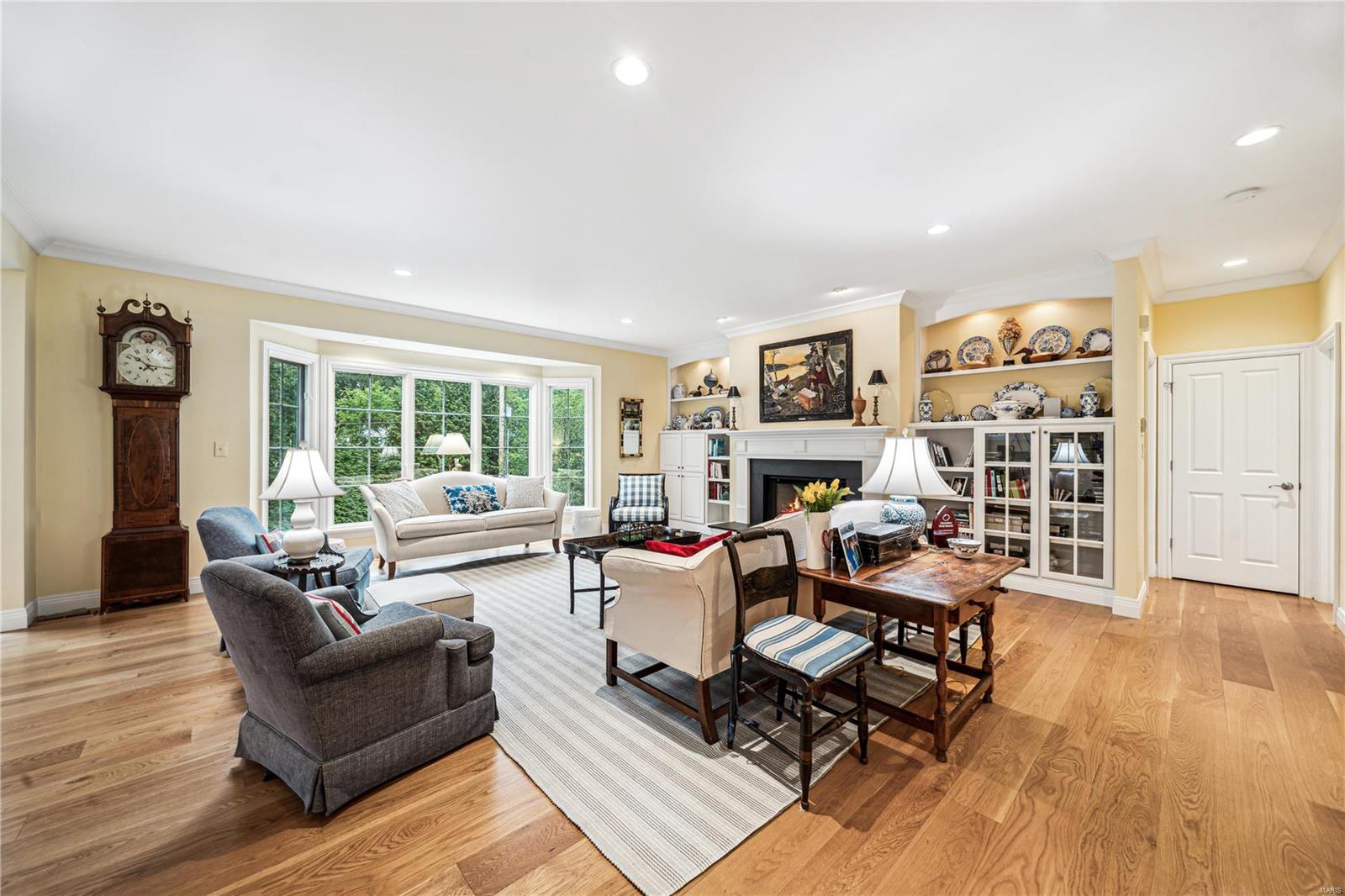 Hickory Hill 5 - Residential