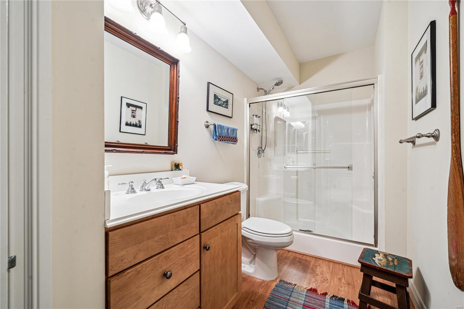 Hickory Hill 5 - Residential