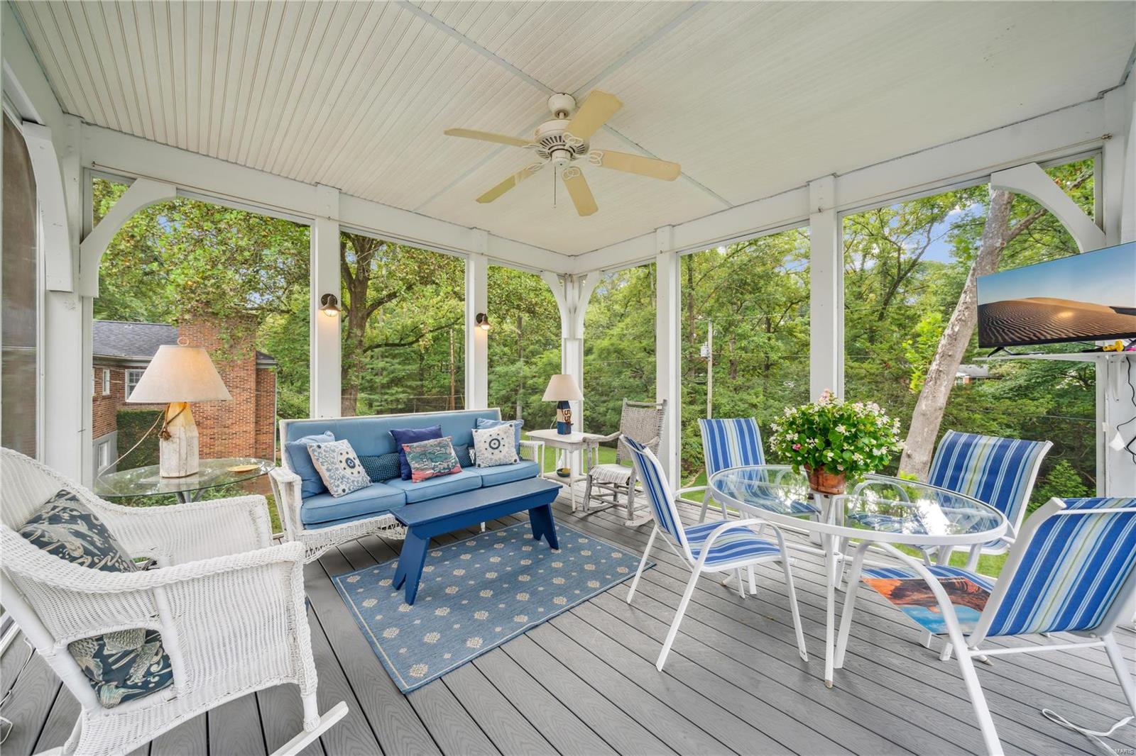 Hickory Hill 5 - Residential