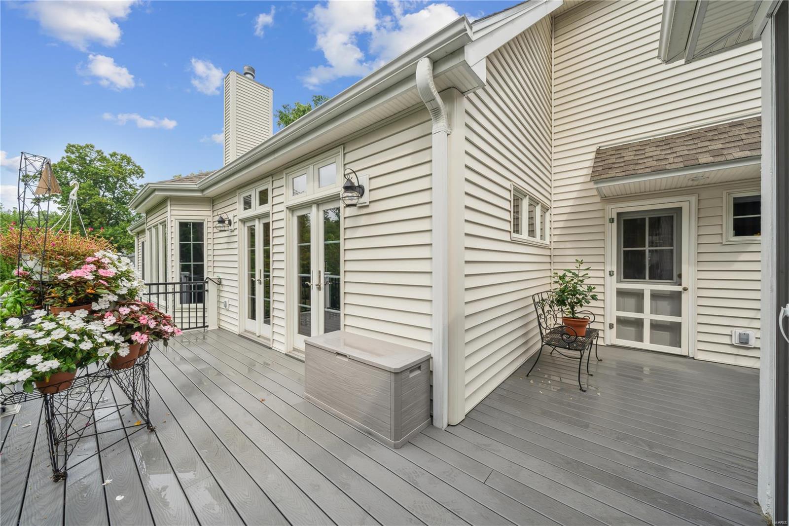 Hickory Hill 5 - Residential