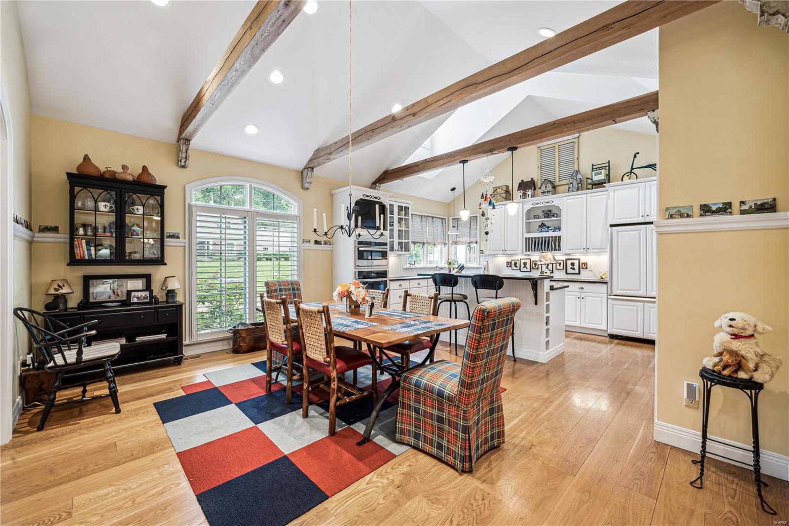 Hickory Hill 5 - Residential