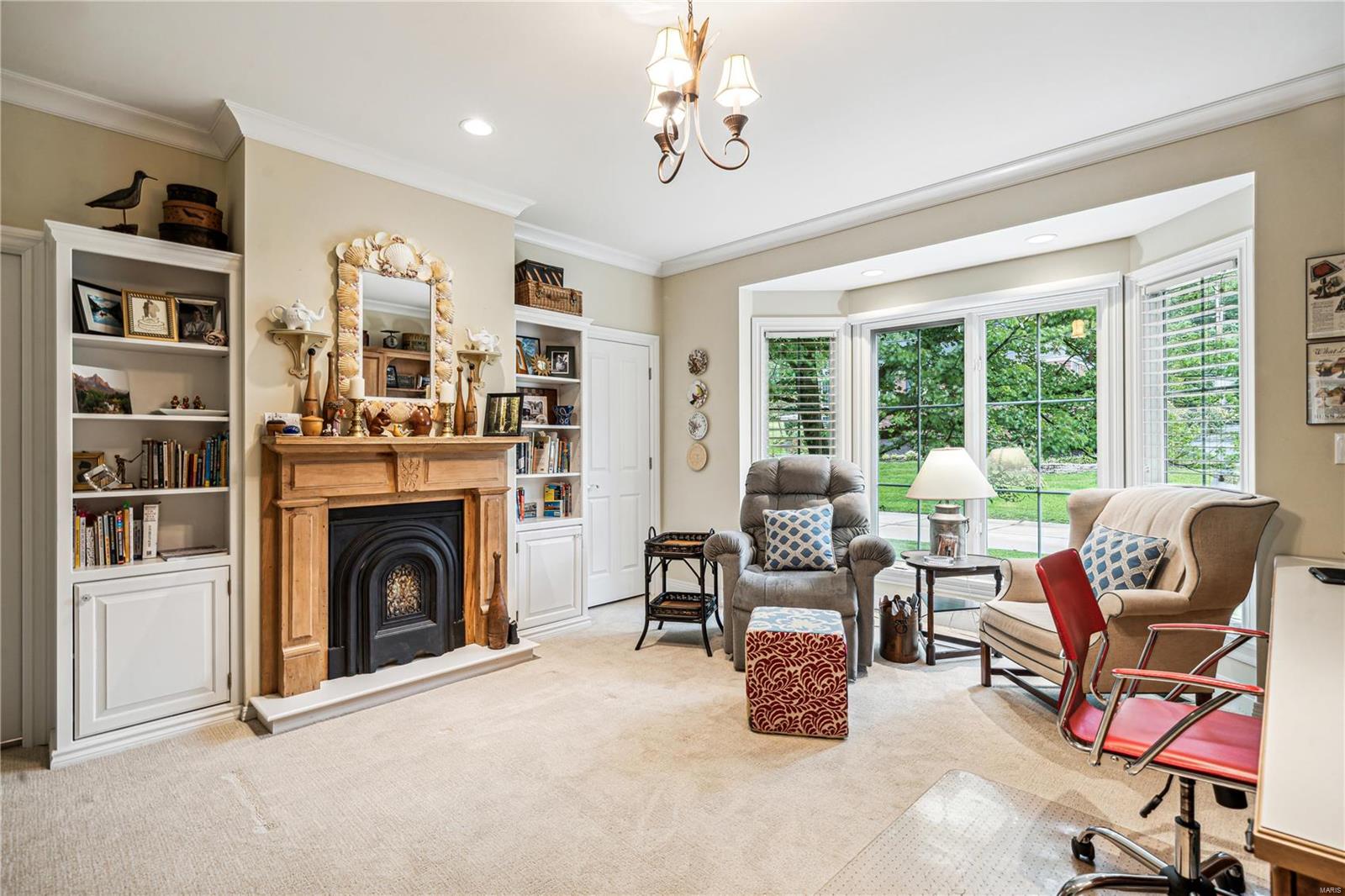 Hickory Hill 5 - Residential