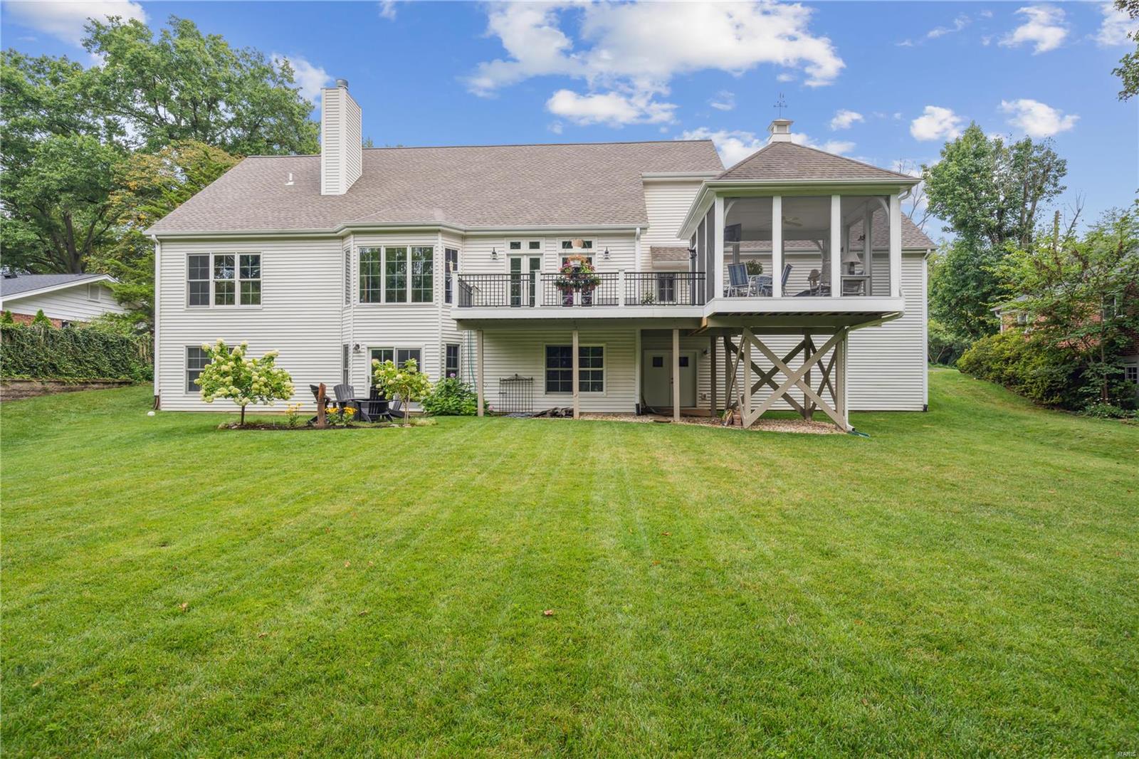 Hickory Hill 5 - Residential