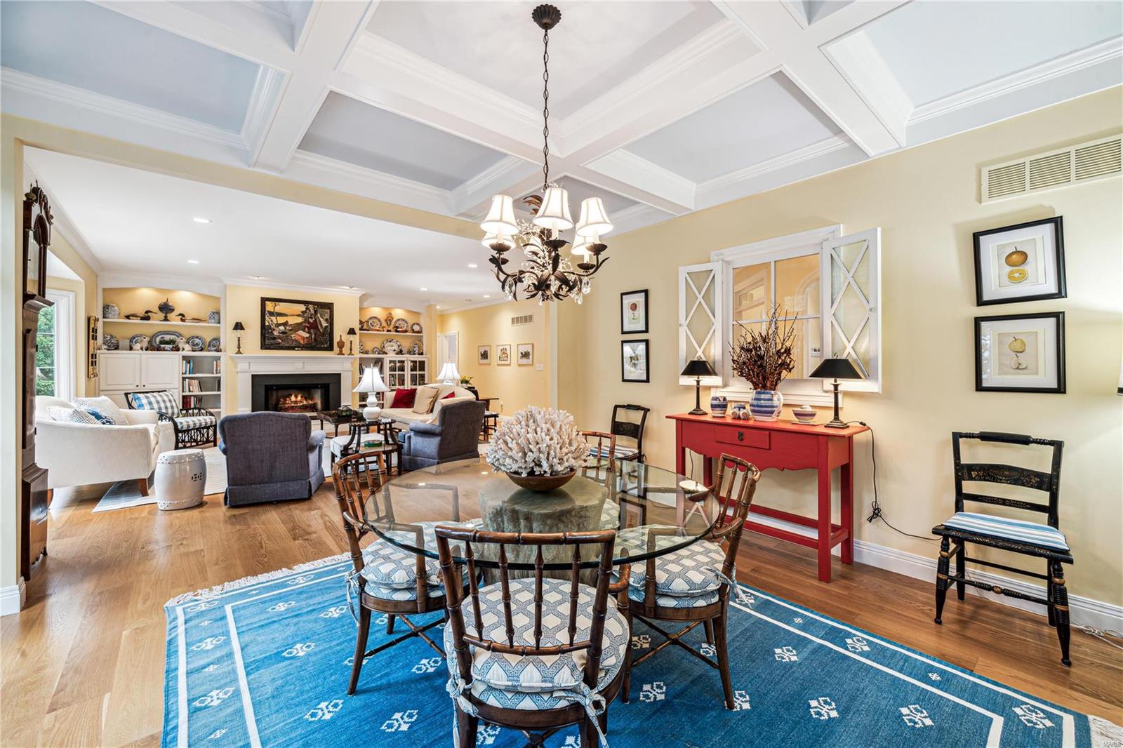 Hickory Hill 5 - Residential