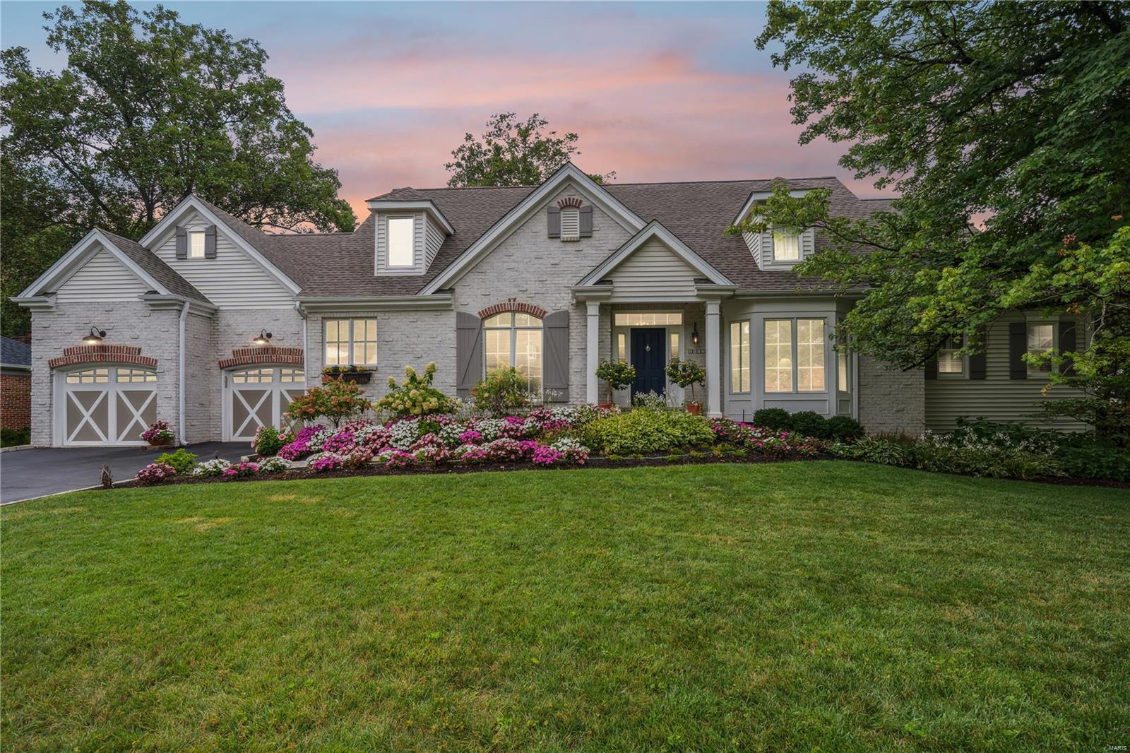 Hickory Hill 5 - Residential