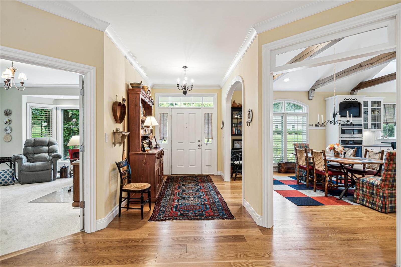 Hickory Hill 5 - Residential