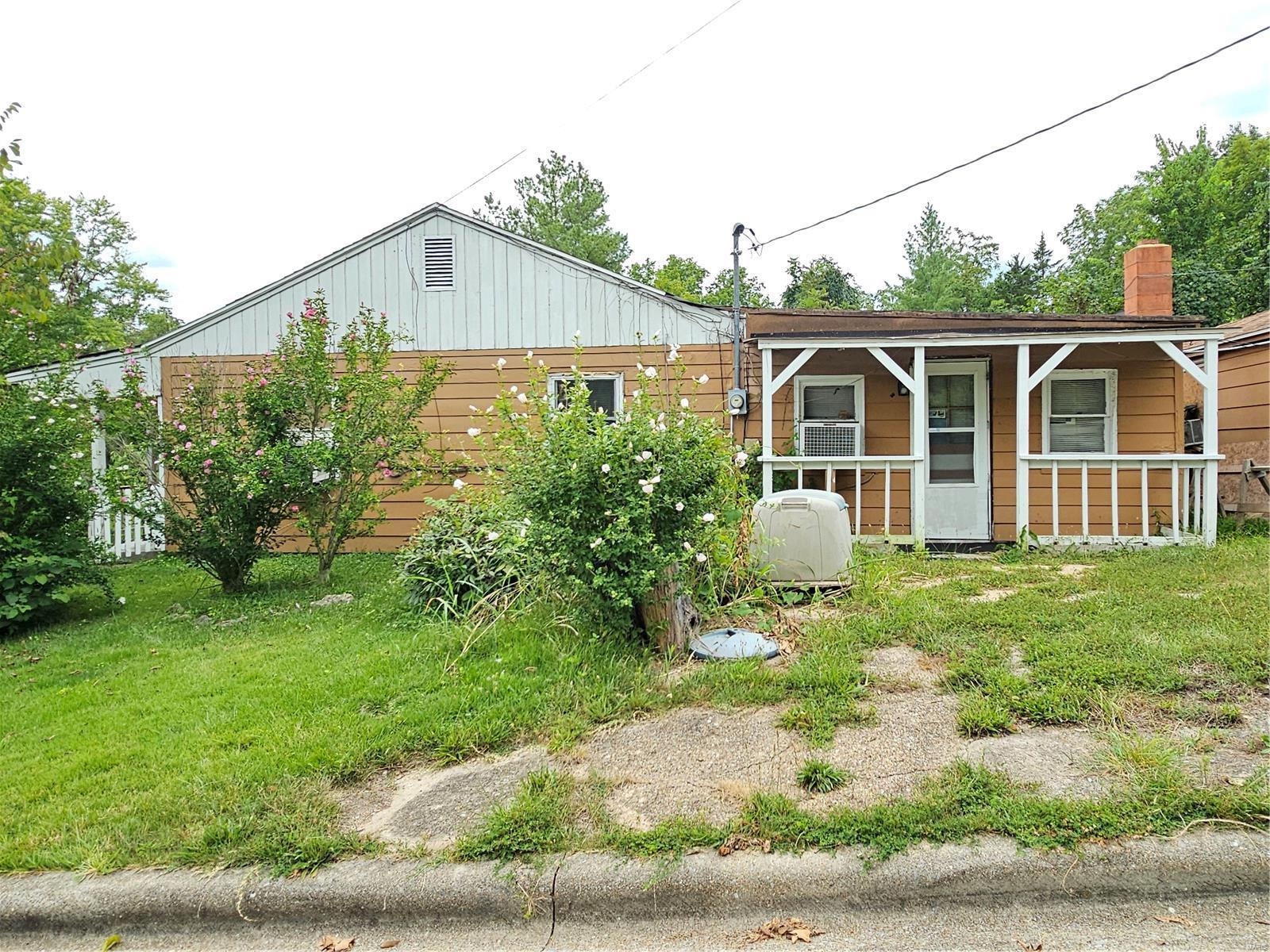View Waynesville, MO 65583 house