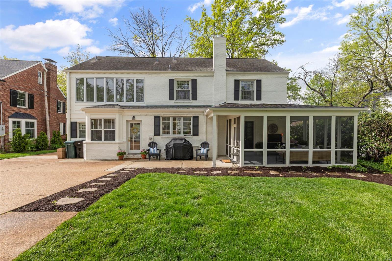 Lockwood Garden Sec B Resub - Residential