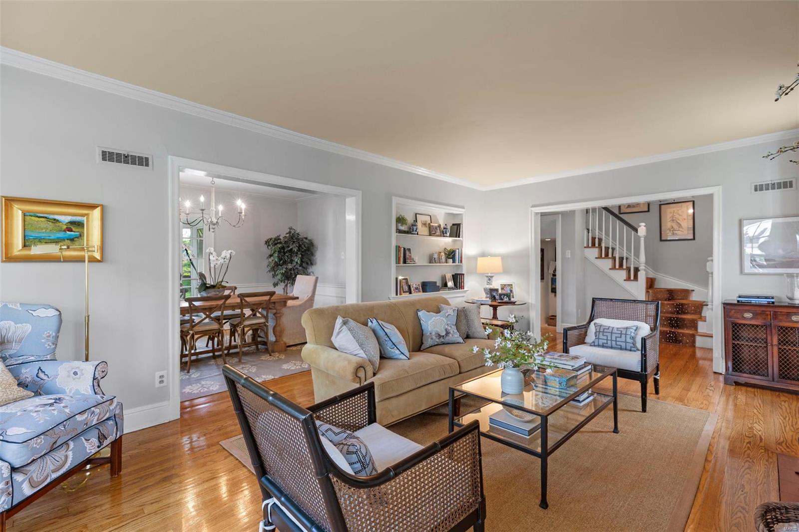 Lockwood Garden Sec B Resub - Residential