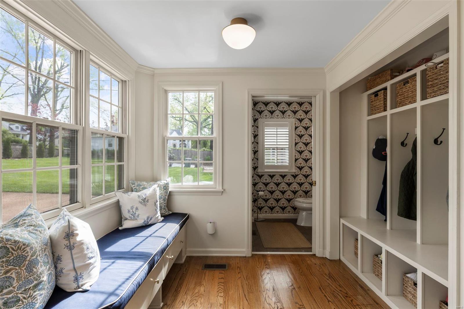 Lockwood Garden Sec B Resub - Residential