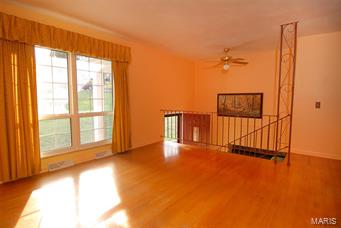 Weber Hill Terrace 02 - Residential