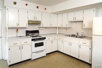 Weber Hill Terrace 02 - Residential