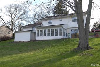 Weber Hill Terrace 02 - Residential