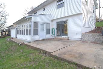 Weber Hill Terrace 02 - Residential