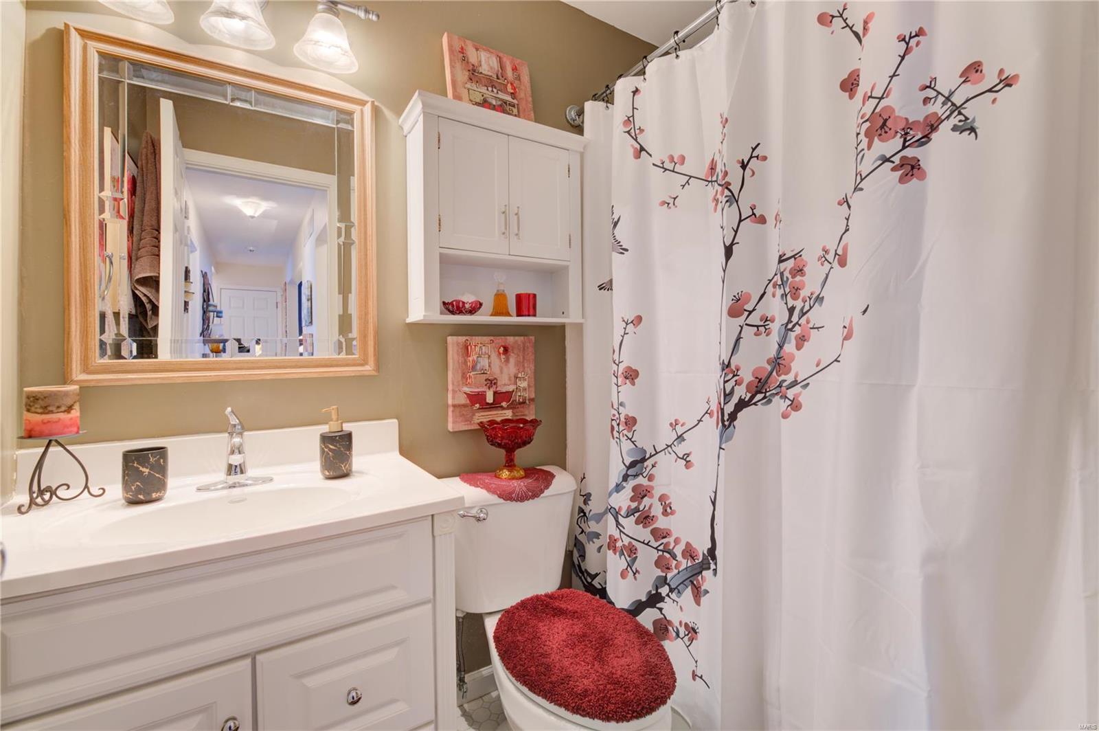 Coach Light Village 3 - Residential